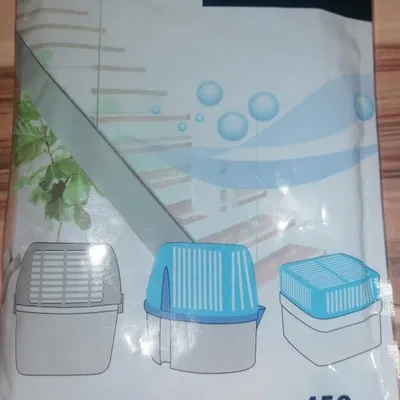 Hộp Đựng Vật Tư Tiêu Ẩm Cho Máy Hút Ẩm Orion