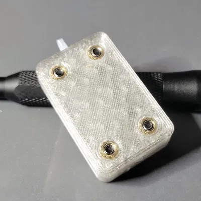 Dụng Cụ Nối Sợi Filament