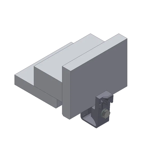 Kẹp Treo Đèn Giáng Sinh - Image 1