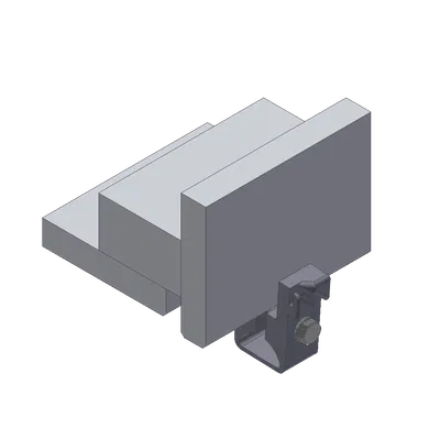 Kẹp Treo Đèn Giáng Sinh