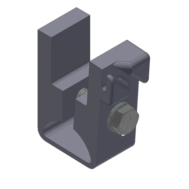 Kẹp Treo Đèn Giáng Sinh - Image 2