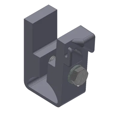 Kẹp Treo Đèn Giáng Sinh