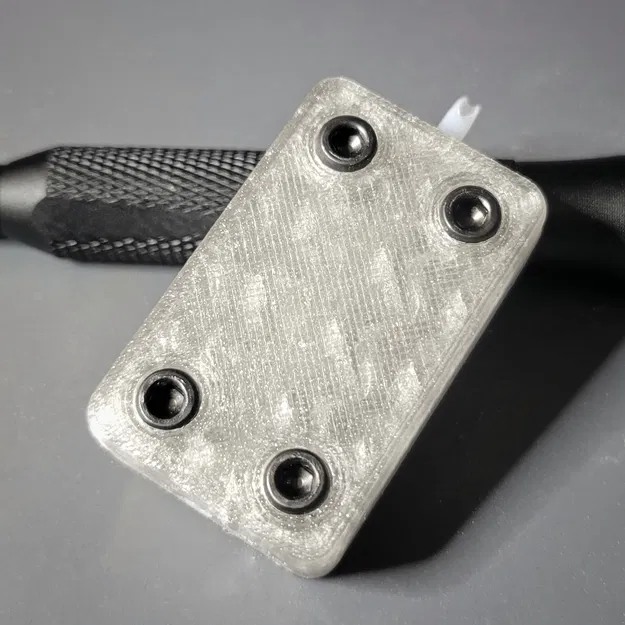 Dụng Cụ Nối Sợi Filament - Image 2