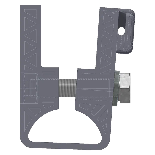 Kẹp Treo Đèn Giáng Sinh - Image 4