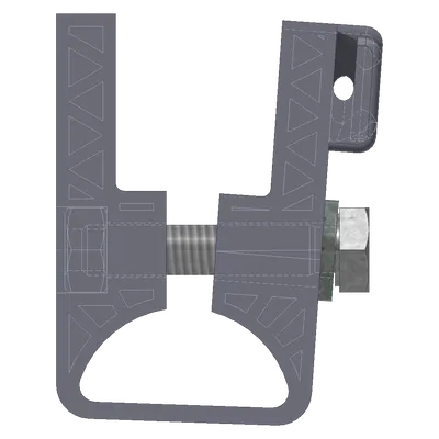 Kẹp Treo Đèn Giáng Sinh