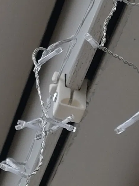 Kẹp Treo Đèn Giáng Sinh - Image 6