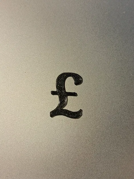 Mô hình "Pound sing" - Image 1