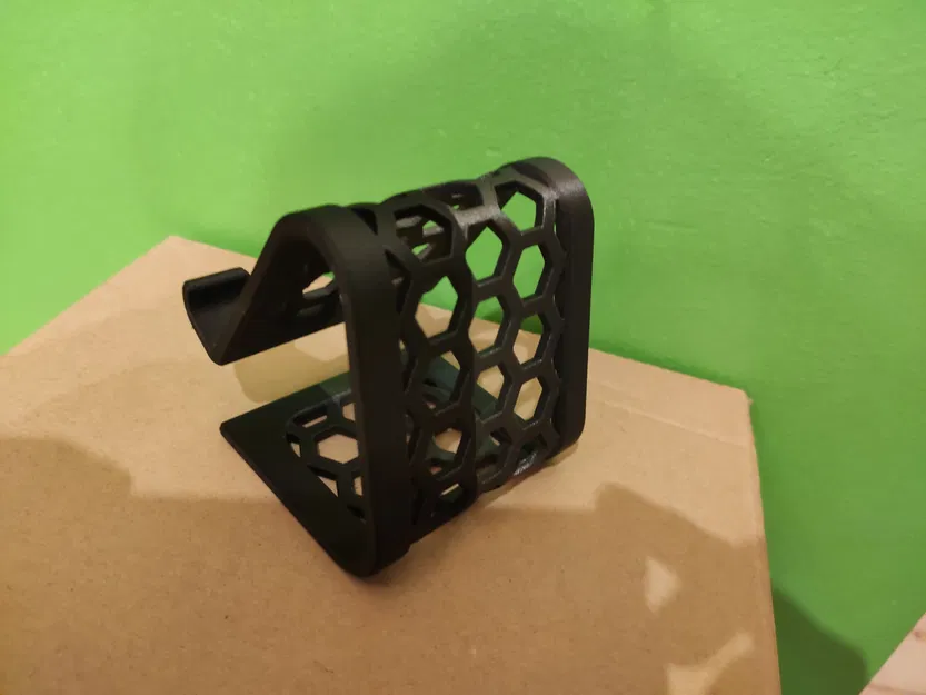 Giá Đỡ Điện Thoại Hình Lục Giác - Image 2