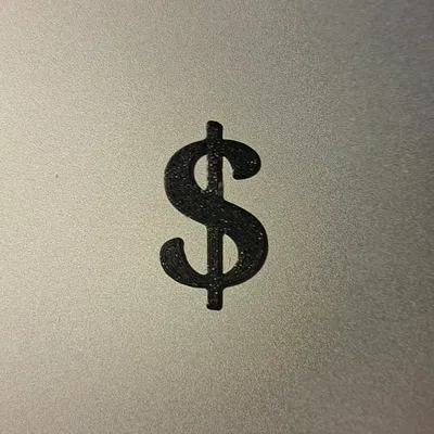 Biểu Tượng Đô La