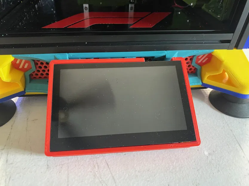 V0.2 Tủ Lạnh Mini, Váy Tàng Hình, File G2Z - Image 1