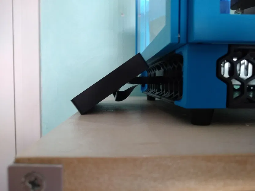 Giá đỡ màn hình BTT PITFT4.3 cho Voron v0.1 - Image 3