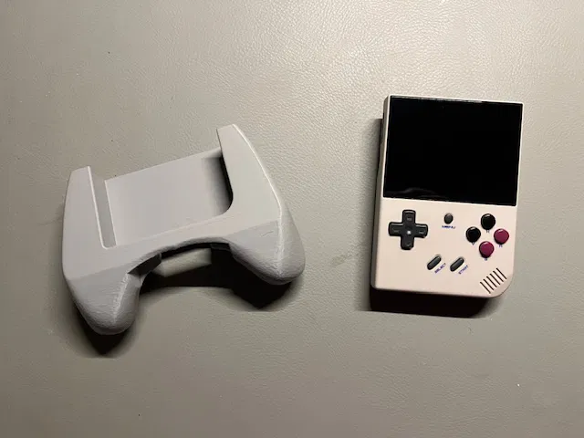 Tay cầm RG35XX Plus - Image 2