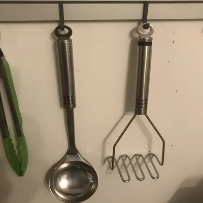 Móc Ikea Nyled / Móc Len