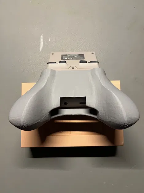 Tay cầm RG35XX Plus - Image 3