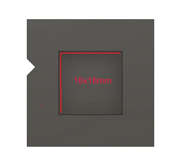 khối xyz test - 30 / 15 mm - Image 4