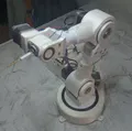 Cánh Tay Robot Khoan (4 DOF) - Thumbnail 3