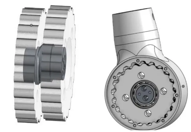 Cánh Tay Robot Khoan (4 DOF) - Image 6