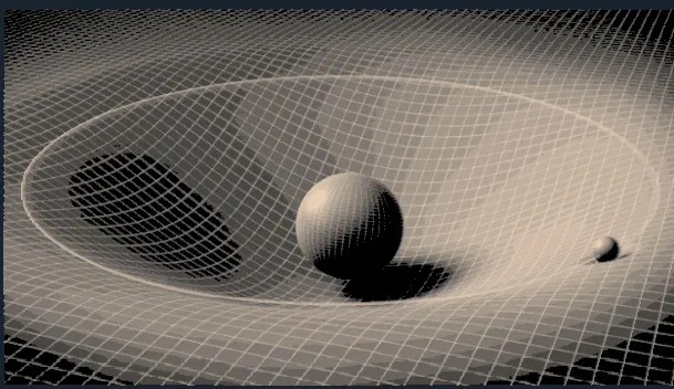 Mô hình Hueforge Gravity - Image 1