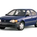 Bản lề che nắng Toyota Tercel - Thumbnail 1