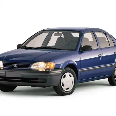 Bản lề che nắng Toyota Tercel