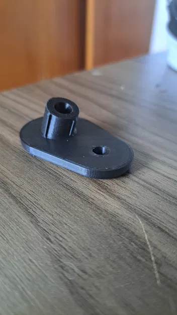 Bản lề che nắng Toyota Tercel - Image 3