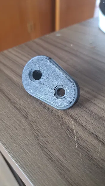 Bản lề che nắng Toyota Tercel - Image 4