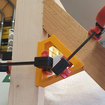 Dụng Cụ Kẹp Góc 45 Độ