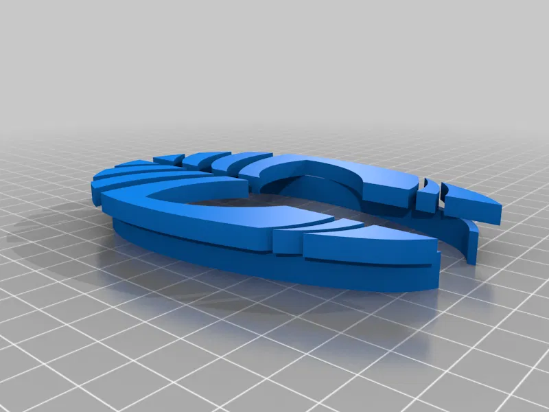 Bùa Hộ Mệnh Shadow Man - Móc Khóa Doctor Facilier - Image 4