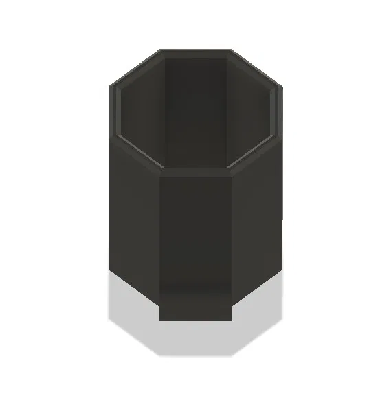 Hộp Đựng Đồ Dùng Hình Bát Giác OctoOrganiser - Image 3