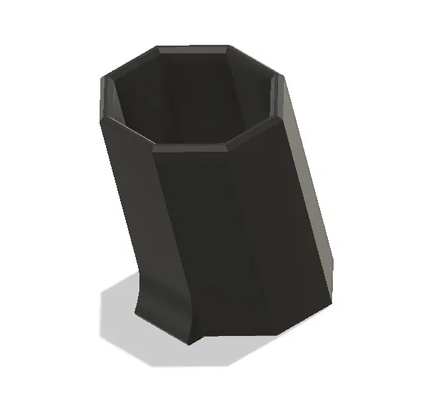 Hộp Đựng Đồ Dùng Hình Bát Giác OctoOrganiser - Image 4