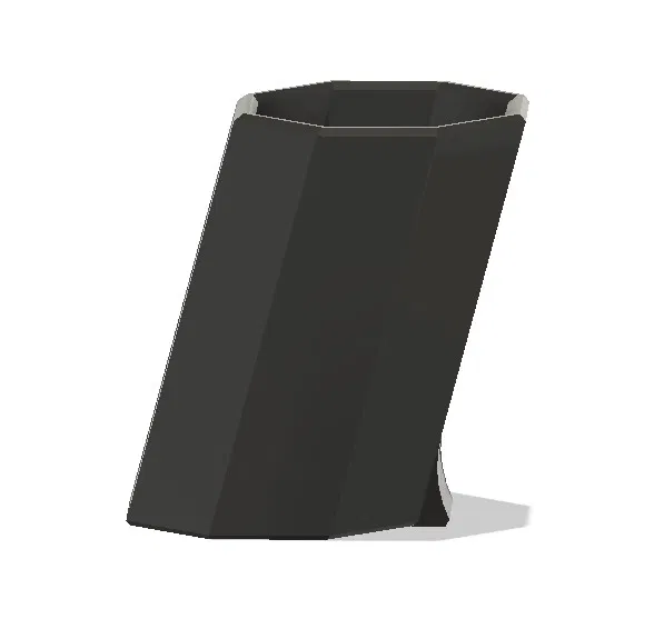 Hộp Đựng Đồ Dùng Hình Bát Giác OctoOrganiser - Image 5