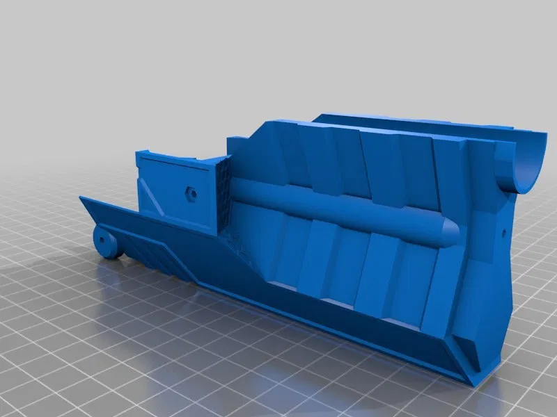 FR-1P | Pit Viper | Mũi Viper làm lại - Image 5