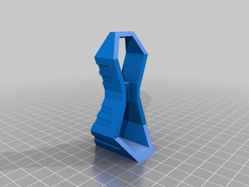 FR-1P | Pit Viper | Mũi Viper làm lại - Image 7