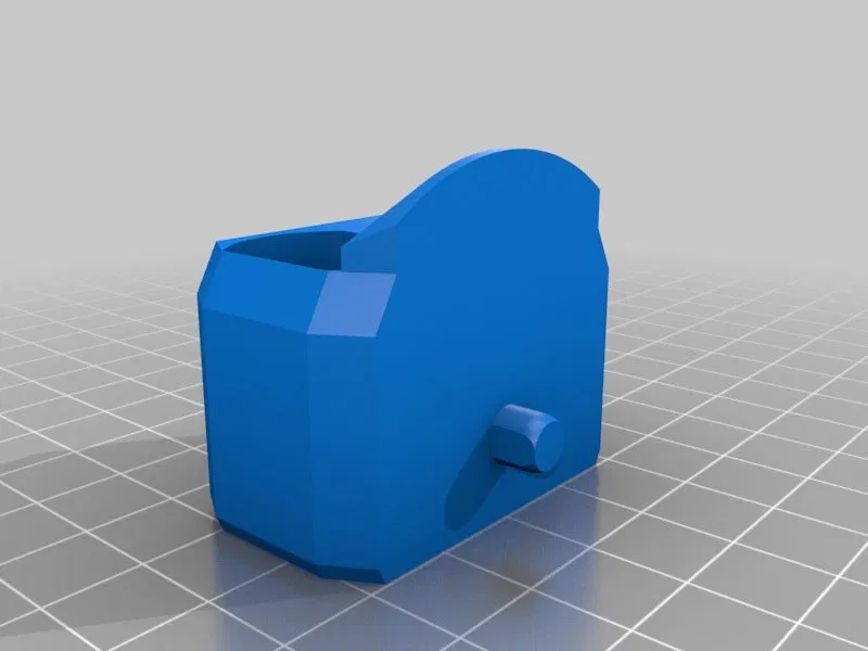 FR-1P | Pit Viper | Mũi Viper làm lại - Image 8