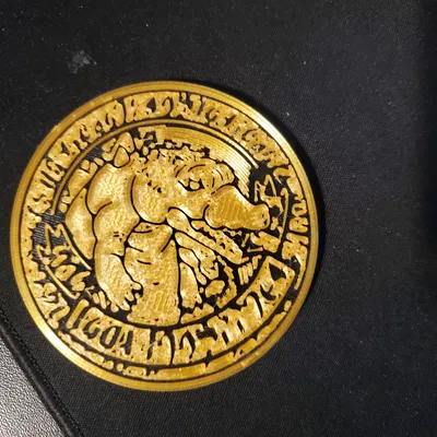 Tái Sinh Thành Máy Bán Hàng Tự Động - Đồng Xu Trùm Cá Sấu