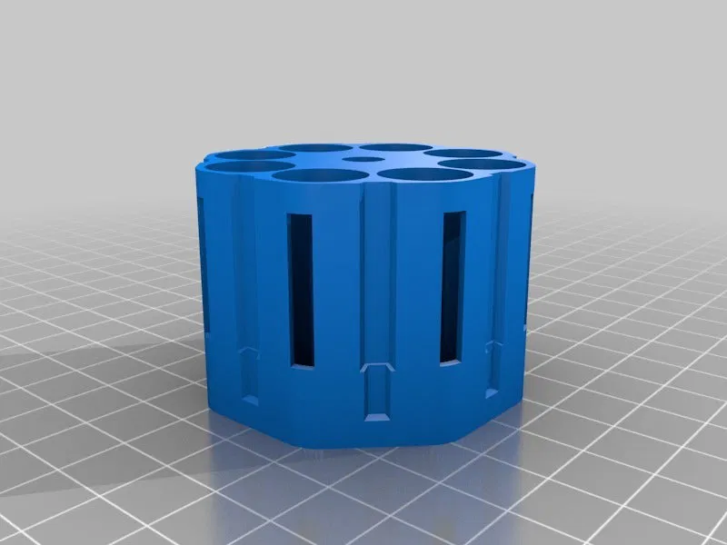 FR-1P | Pit Viper | Mũi Viper làm lại - Image 10