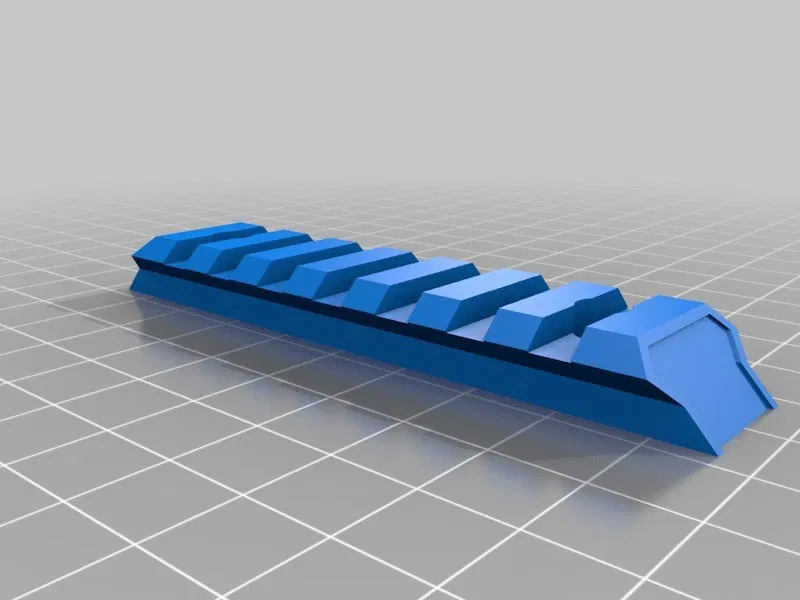 FR-1P | Pit Viper | Mũi Viper làm lại - Image 11