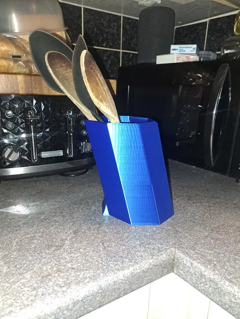 Hộp Đựng Đồ Dùng Hình Bát Giác OctoOrganiser - Image 8