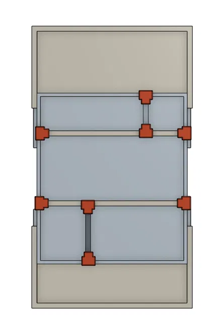 Khay Cắm Dao Kéo Tùy Chỉnh Hoàn Toàn, Vừa Vặn Hoàn Hảo Cho Ngăn Kéo Của Bạn! - Image 3