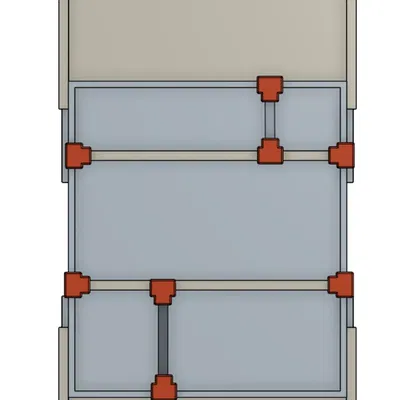 Khay Cắm Dao Kéo Tùy Chỉnh Hoàn Toàn, Vừa Vặn Hoàn Hảo Cho Ngăn Kéo Của Bạn!