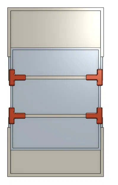 Khay Cắm Dao Kéo Tùy Chỉnh Hoàn Toàn, Vừa Vặn Hoàn Hảo Cho Ngăn Kéo Của Bạn! - Image 4