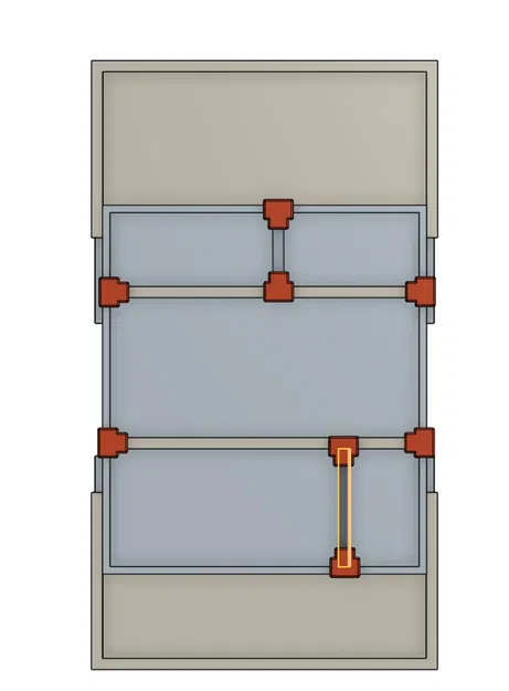 Khay Cắm Dao Kéo Tùy Chỉnh Hoàn Toàn, Vừa Vặn Hoàn Hảo Cho Ngăn Kéo Của Bạn! - Image 6