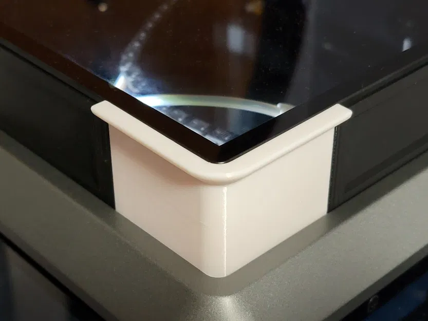 Giá đỡ K1 Max Bị Làm Hỏng - Image 1