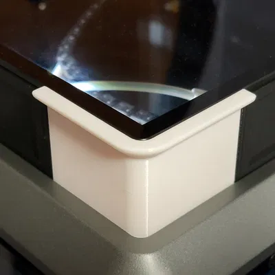 Giá đỡ K1 Max Bị Làm Hỏng