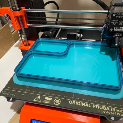 Kệ Tổ Chức Nhà Bếp Để Bàn