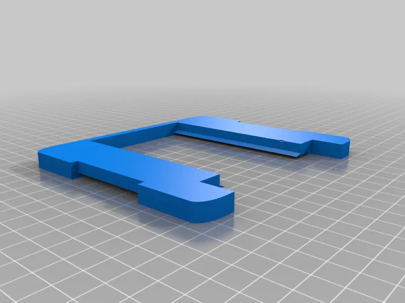 Giá Đỡ Cuộn Dây Dùng Keo Dán Tường - Image 5