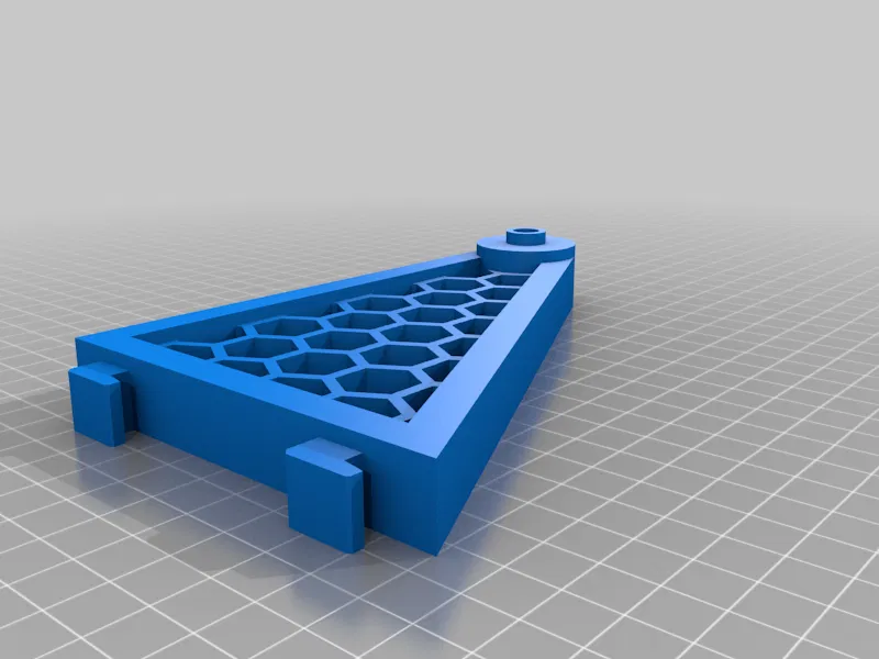 Giá Đỡ Cuộn Dây Dùng Keo Dán Tường - Image 8