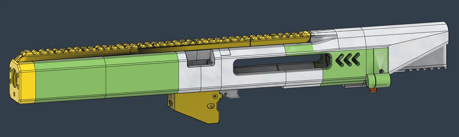 Aaaaaalchemist - Nâng Cấp Hiệu Suất Đáng Kể - Image 2