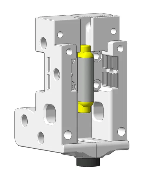 Mod BD Sensor X-Carriage cho Voron 2 v2.4 - Image 5