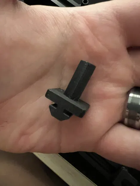 Chân đế bo mạch chủ ATX có đầu nối extrusion - Image 2